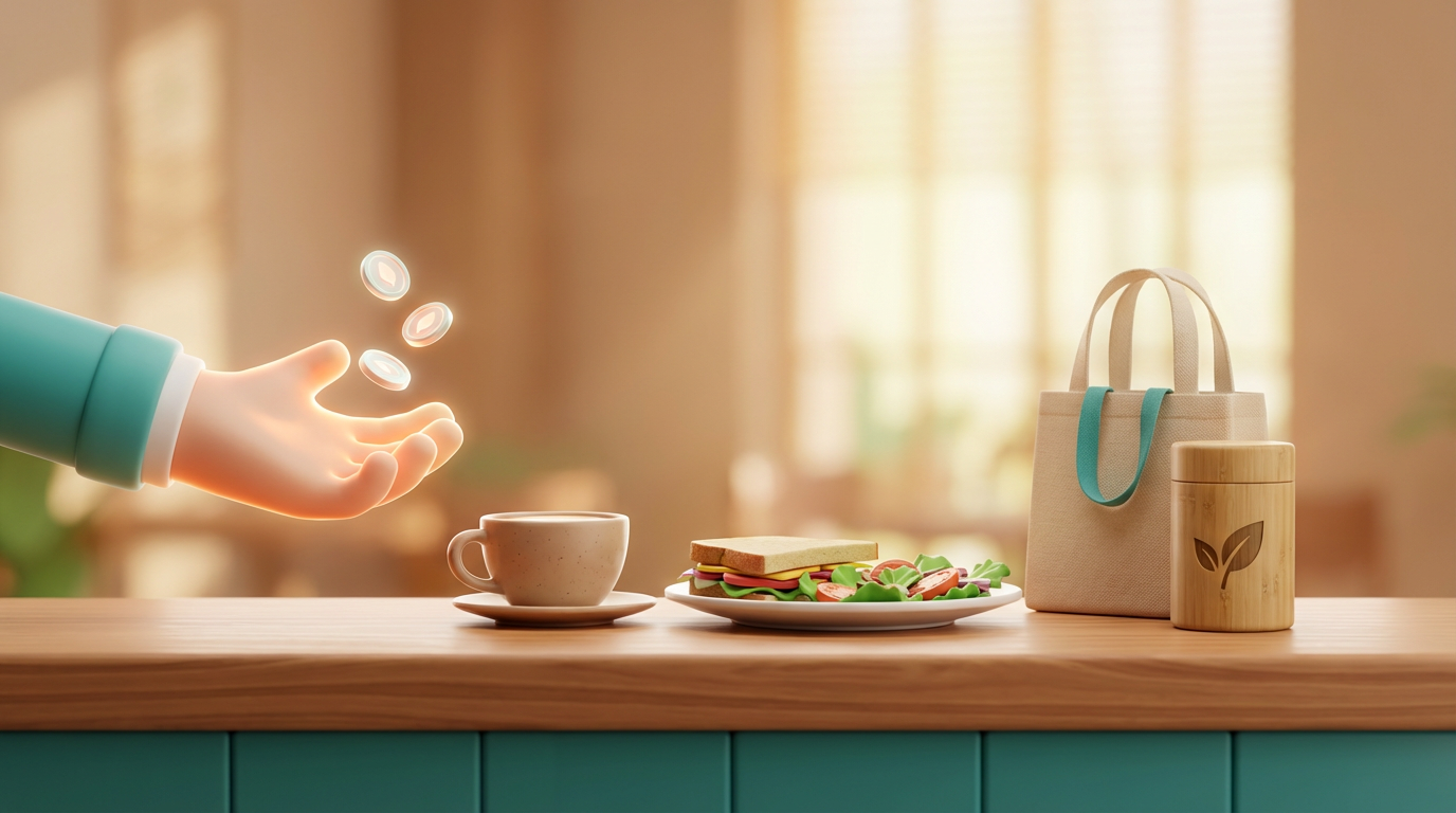 Claim victory with rewards